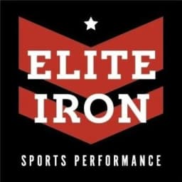 Elite Iron Sports Performance